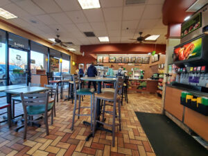 Subway - Kingman
