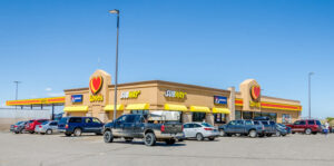 Subway - Kingman