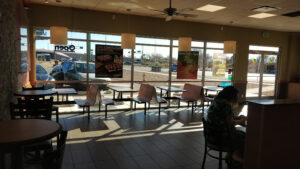 Subway - Albuquerque