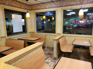 Subway - Farmington