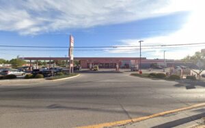 Subway - Las Cruces
