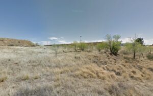 Subway - Silver City