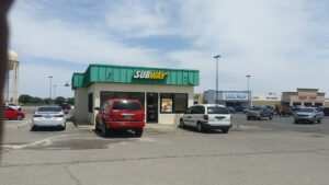 Subway - Hobbs