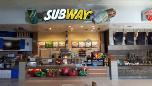 Subway - Henderson