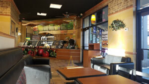 Subway - Reno