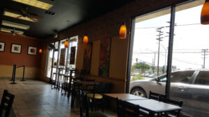 Subway - Downey
