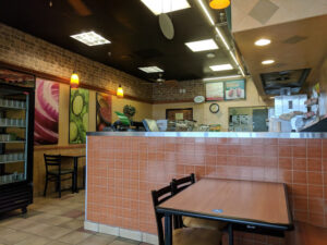 Subway - Hawthorne