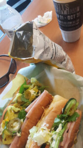 Subway - Lynwood