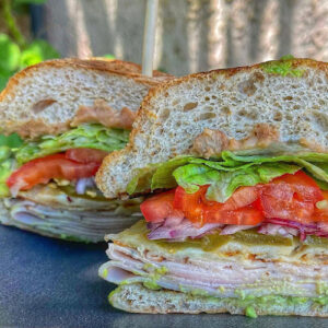 Subway - Lynwood