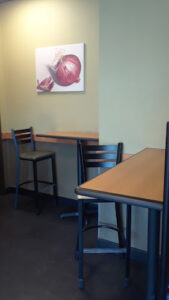 Subway - Torrance