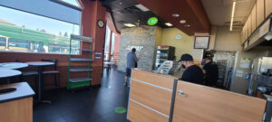 Subway - Torrance
