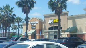 Subway - Buena Park