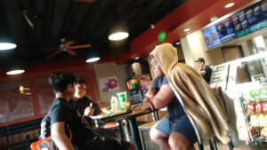 Subway - Buena Park