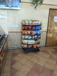 Subway - Norwalk