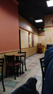 Subway - Bellflower