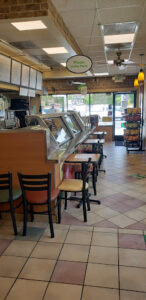 Subway - Arcadia
