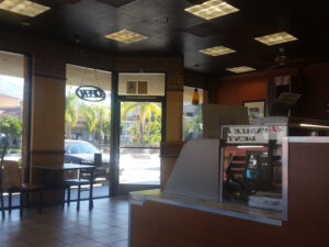 Subway - Glendale