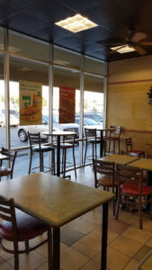 Subway - Glendale
