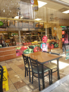 Subway - Thousand Oaks