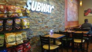 Subway - Thousand Oaks