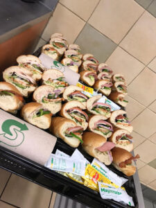 Subway - Thousand Oaks