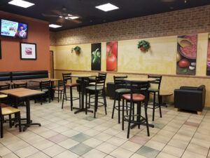 Subway - Rosemead