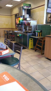 Subway - West Covina