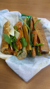 Subway - Chula Vista