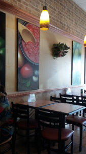 Subway - Chula Vista