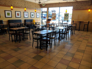 Subway - Lemon Grove