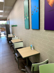 Subway - Spring Valley