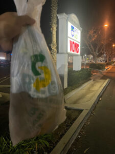 Subway - El Cajon