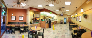 Subway - Palm Desert