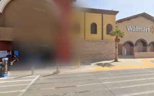 Subway - Brawley