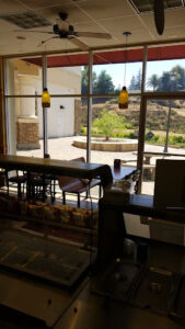 Subway - Redlands