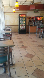 Subway - Hemet