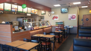 Subway - Murrieta