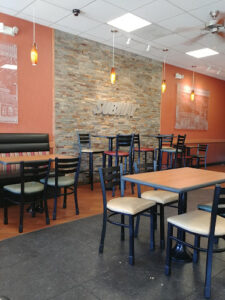 Subway - Temecula
