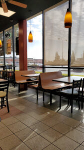 Subway - Fountain Valley