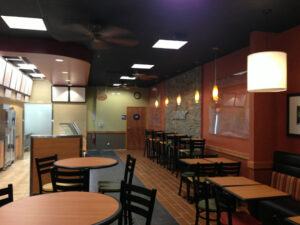 Subway - Anaheim
