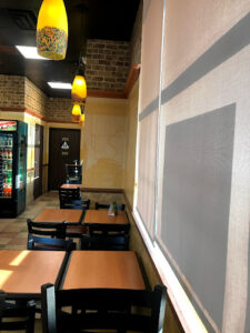 Subway - Garden Grove