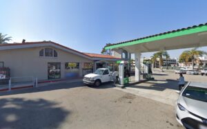Subway - Ventura