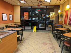 Subway - Camarillo