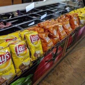 Subway - Moorpark