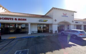 Subway - Oxnard