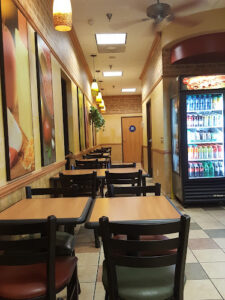 Subway - Oxnard