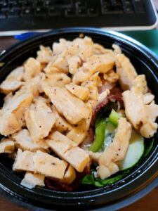Subway - Simi Valley