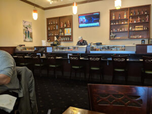Subway - Visalia