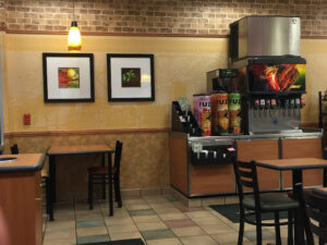 Subway - Bakersfield