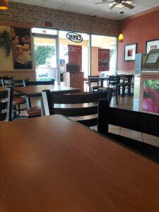 Subway - Bakersfield